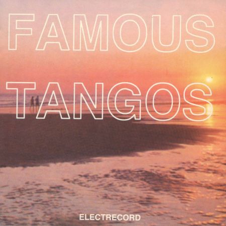 Electrecord Orchestra - Famous Tangos (1995) [FLAC]