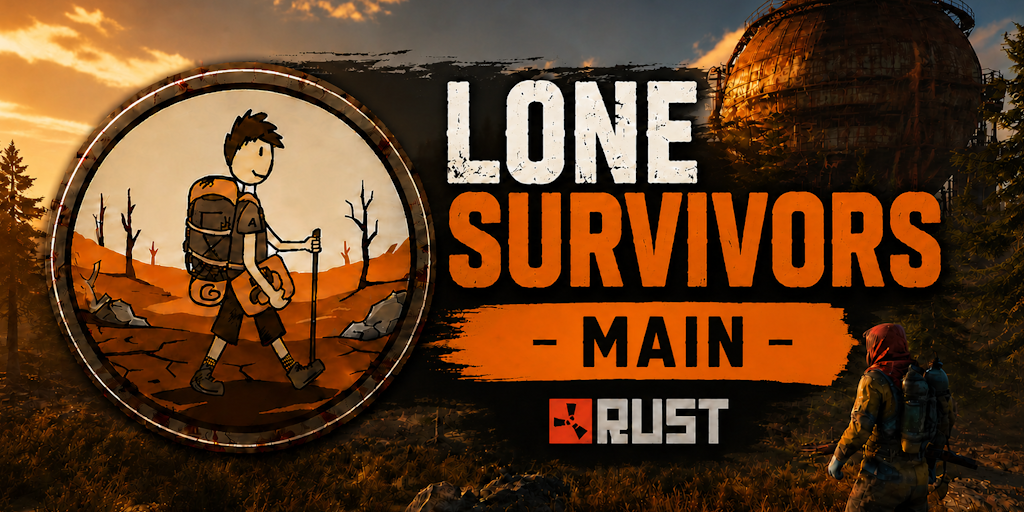[SEA] Lone Survivors - Main | Quad | 2x Gather | 10/15