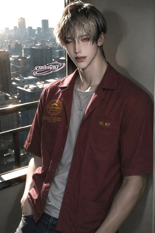 Typhoon portrait 4