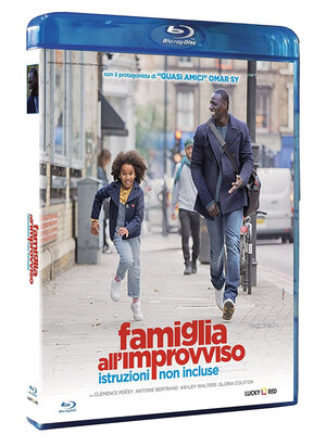 Famiglia all'improvviso - Istruzioni non incluse (2016) Full BluRay AVC DTS HD ITA FRA Sub