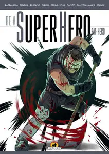 Shock – Be A SuperHero – Volume 2 – Fat-Hero
