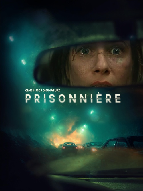 W potrzasku / Prisonnière (2025) PL.1080p.WEB-DL.x264.AC3-R22 / Lektor PL