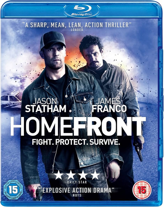 W obronie własnej / Homefront (2013) MULTI.1080p.BDRemux.DTS.HD.MA.AC3-ChrisVPS / LEKTOR i NAPISY
