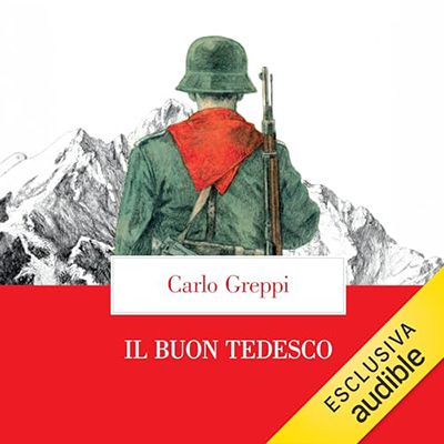 Carlo Greppi - Il buon tedesco (2024) (mp3 - 128 kbps)