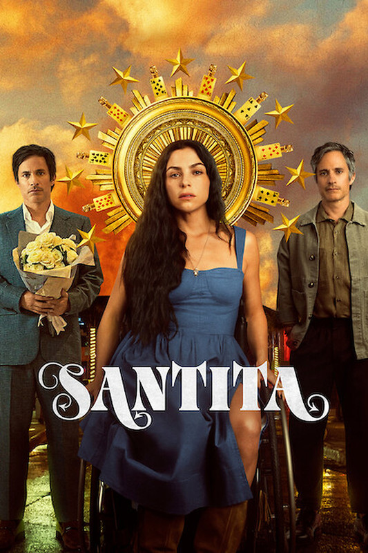 Santita (2026) S01 [Hindi-English]