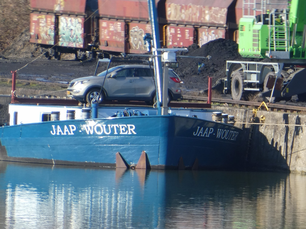 2021.02.21b Jaap Wouter