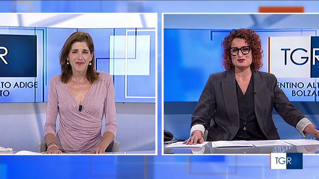 Rai 3 Sudtirol 1080i TGR HD (9)