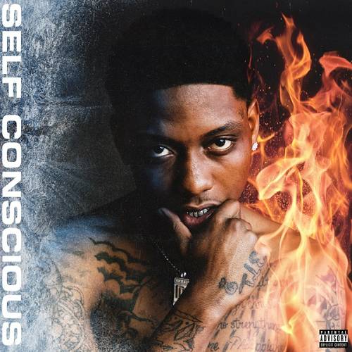 Self Conscious TLE Cinco 2020 Rap 320 kbps Beats TGx