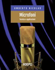 Umberto Nicolao – Microfoni (2024)