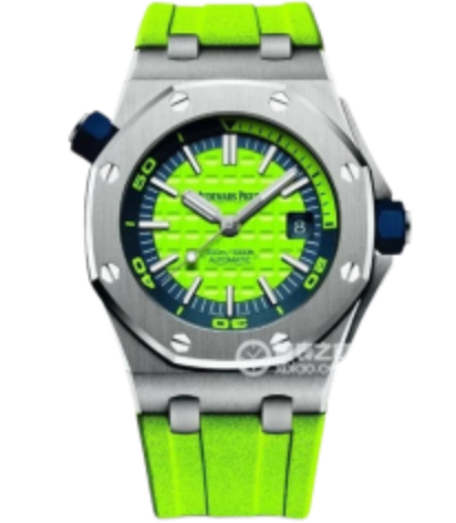 Audemars Piguet Watch [11+ styles]