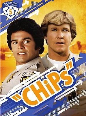  CHiPs SEASON 5 