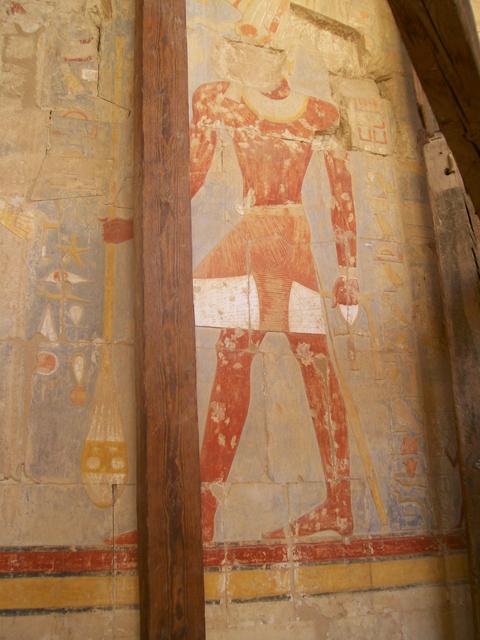 Día 2: Luxor - Egipto 2010 (4)