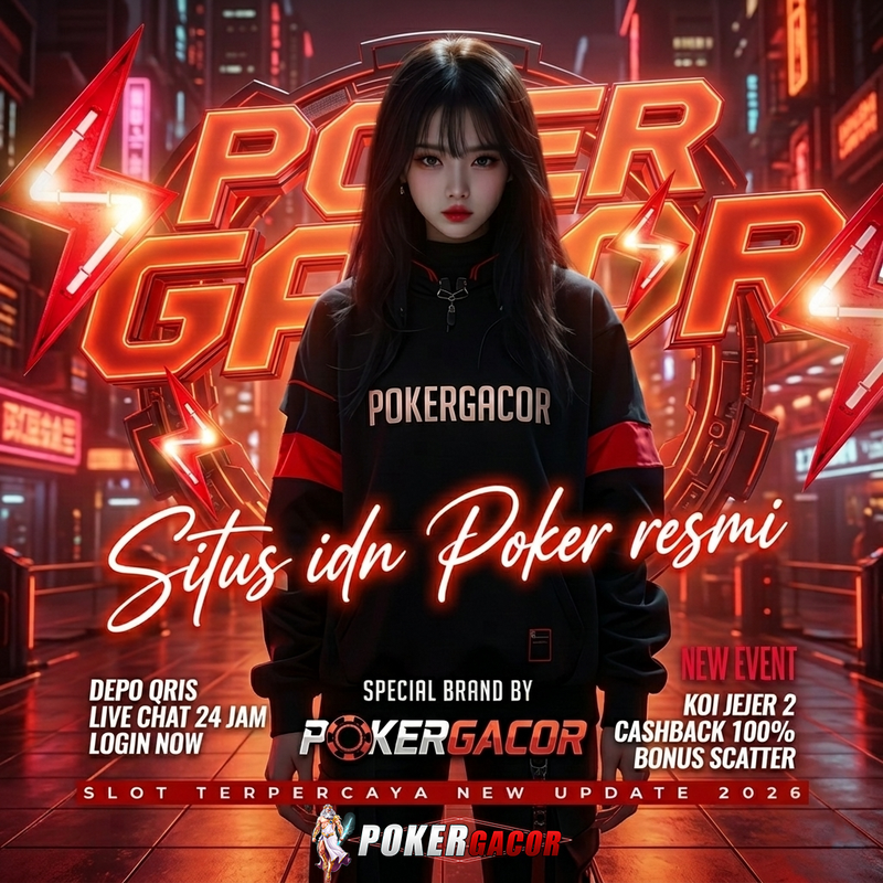 POKERGACOR