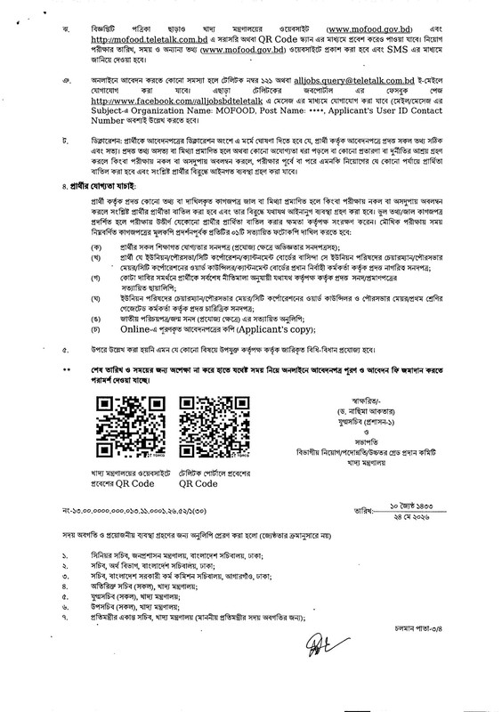 Ministry-of-Food-Job-Circular-2026-PDF-3