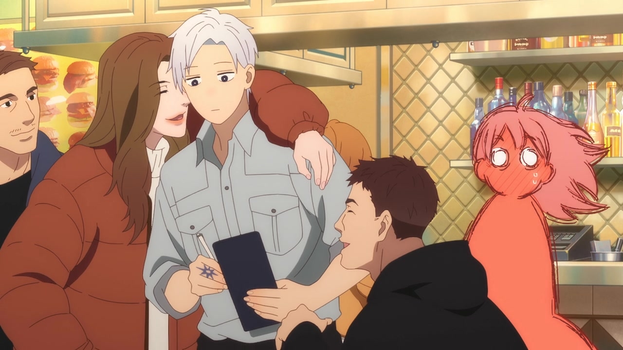 [SubsPlease] Yubisaki to Renren - 01 (720p) [C889AD70].0002