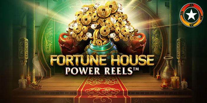 Panduan Menang Modal Tipis Di Slot Fortune House Power Reels