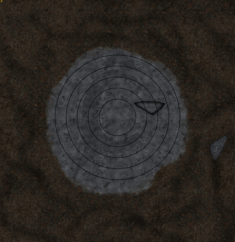ZINLUNS TOMB EXTERNAL 32x33 nogrid lights