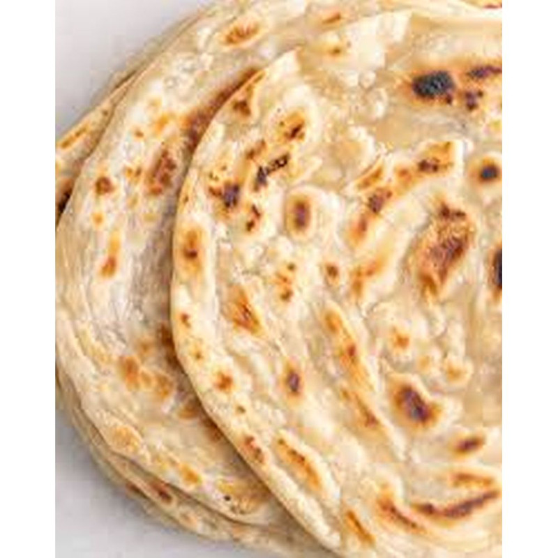 2 Chapati