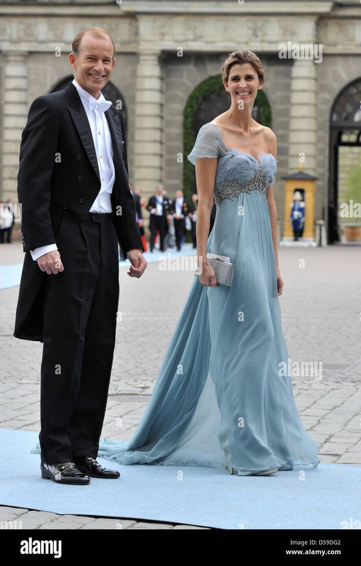 prince-kyril-of-bulgaria-and-his-wife-rosario-nadal-arrive-for-the-D59DG2