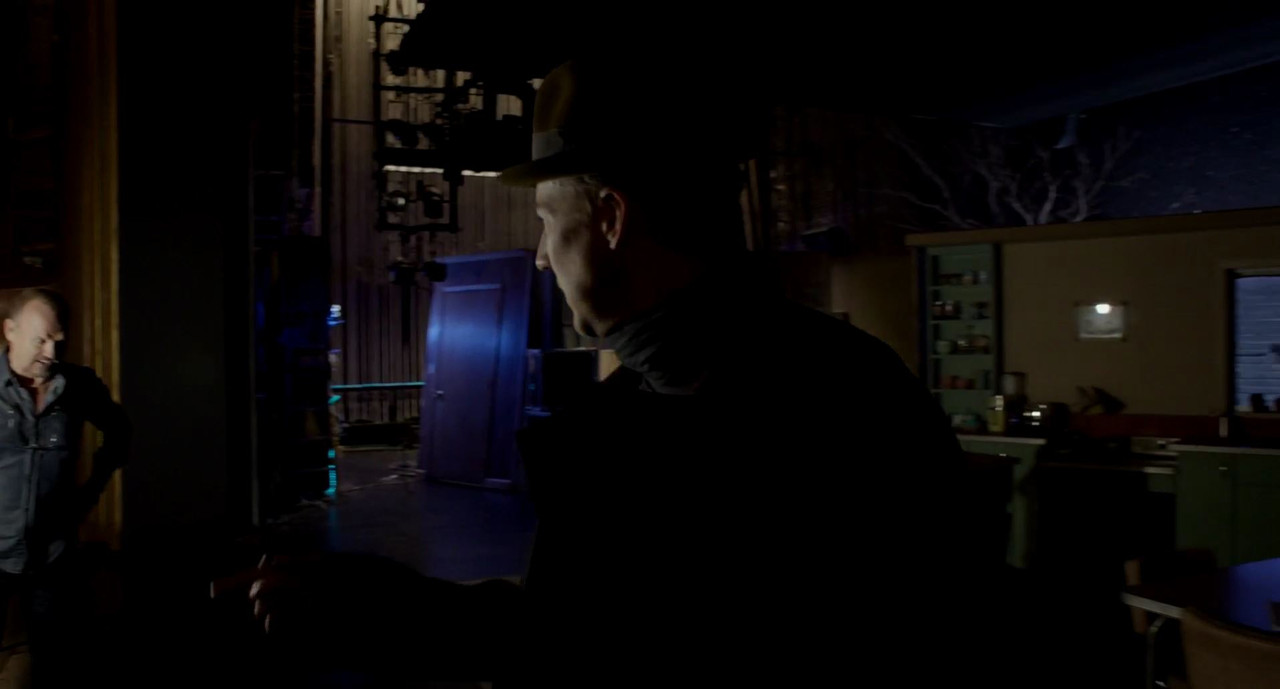 Fotos 04399 Birdman (2014) 1080p