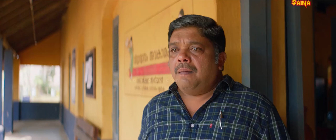 Sthanarthi Sreekuttan 2024 WebRip [Tamil + Telugu + Malayalam] 480p 720p ESub Screenshot