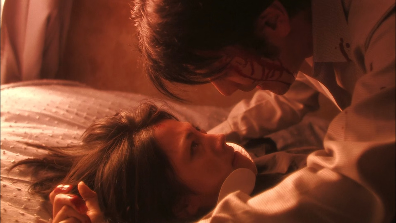 Love Exposure 2008 (1080p x265 10bit Tigole).mkv