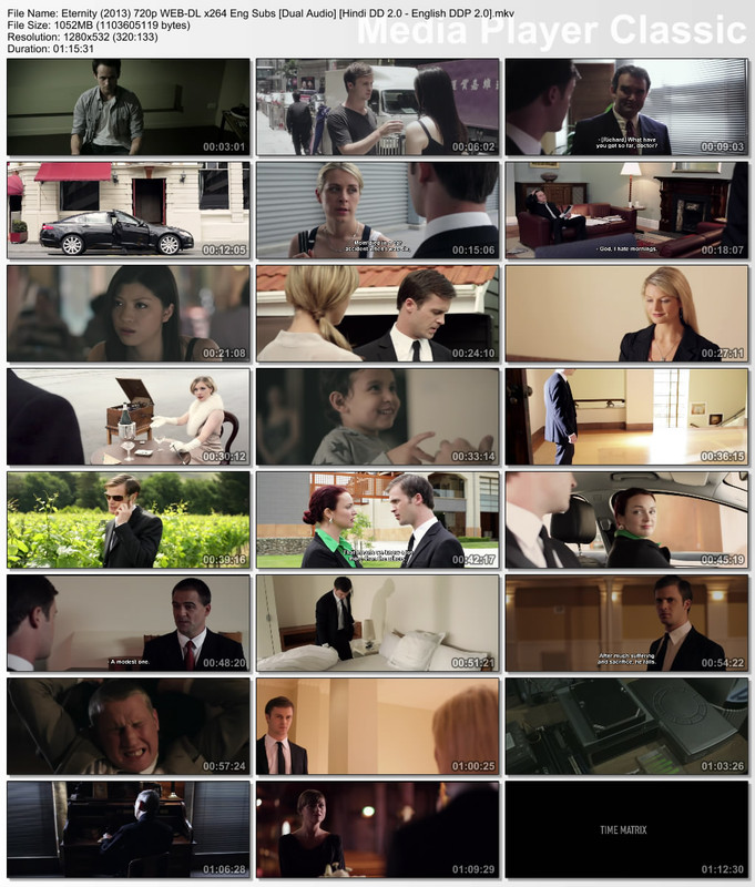 Eternity (2013) 720p Thumbs