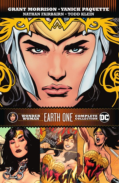 Wonder-Woman-Earth-One-Complete-Collection-TPB-2022