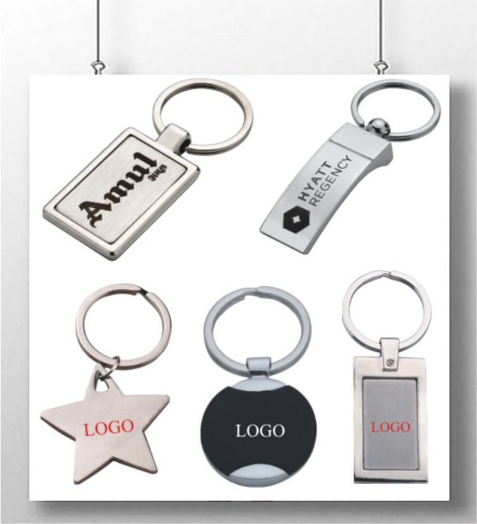 colormann is a manufacturer of customize Promotional Key-Chain Gift Items.