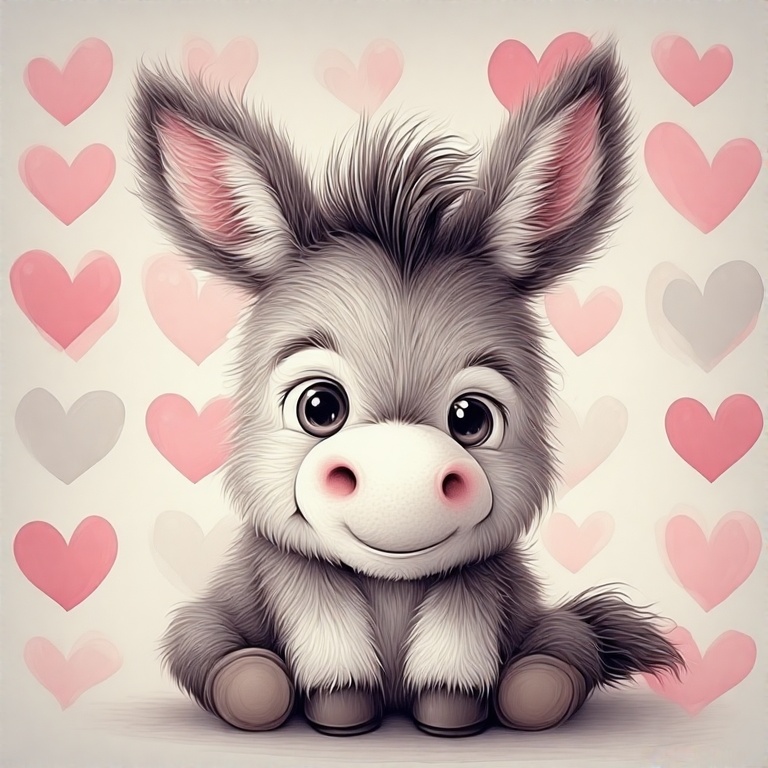 a-nice-image-of-a-little-donke-22