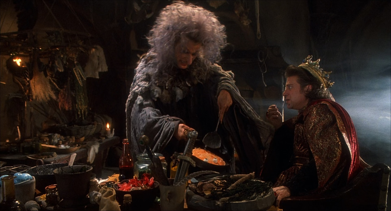 Robin Hood - Men in Tights 1993 (1080p x265 10bi