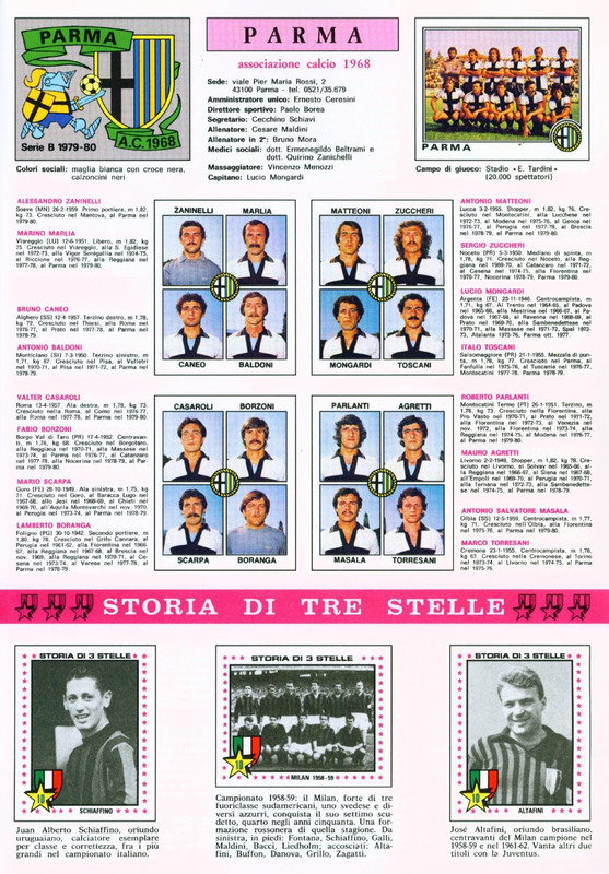 Calciatori 1979-1980 Panini-51