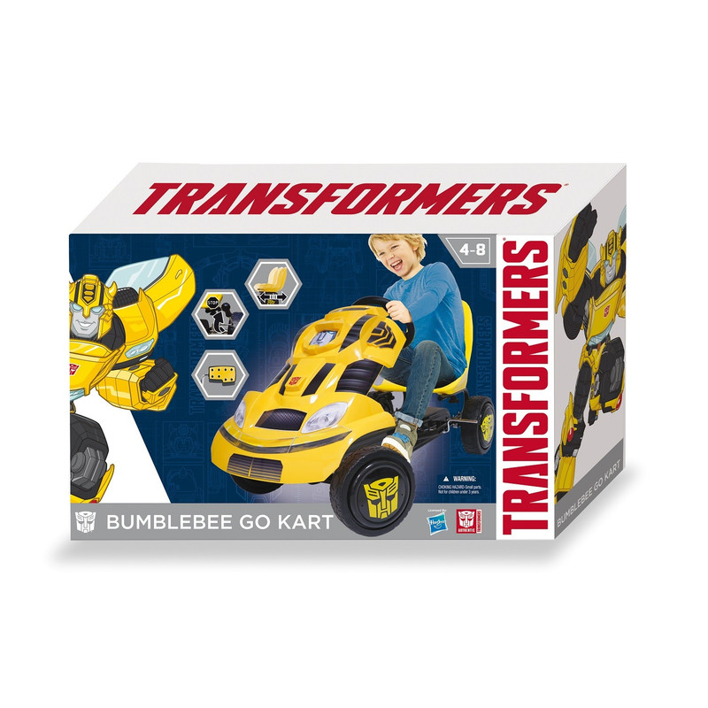 Hauck-Transformers-Evergreen-Go-Karts-002-Bumble