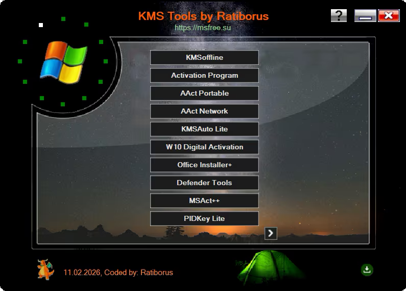 [Image: Ratiborus-KMS-Tools-11-02-2026.png]