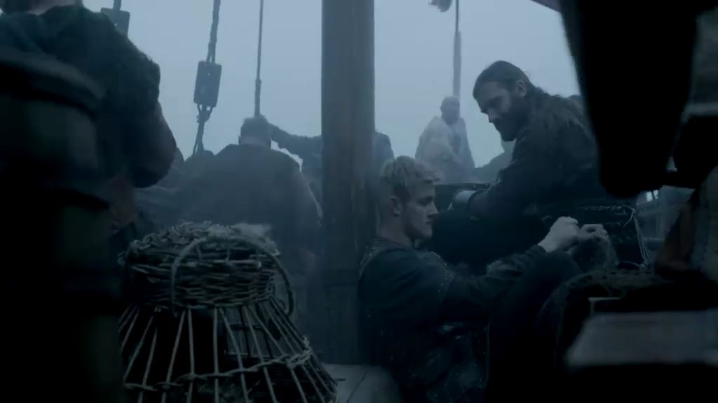Fotos 04261 Vikings.S02E08.2014.HDTV.Audio.Latin