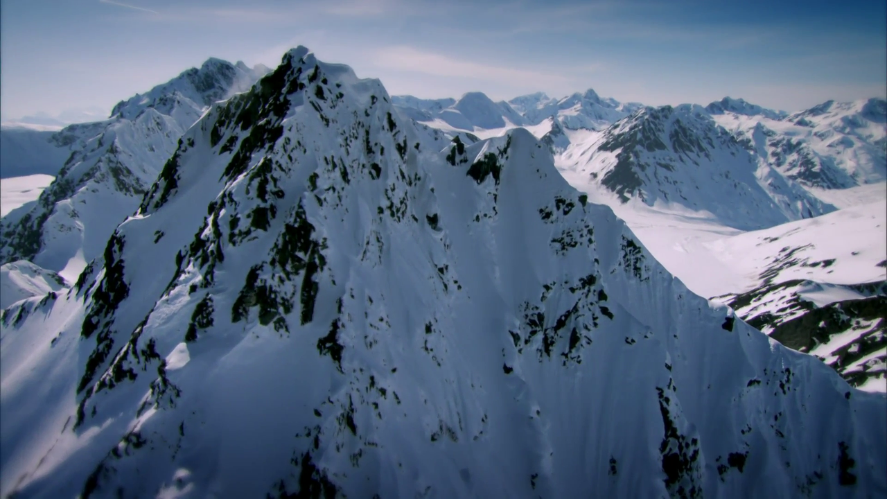 Gold Rush S01E02 snap 1