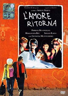 L'amore ritorna (2004) DVD9 Copia 1:1 ITA