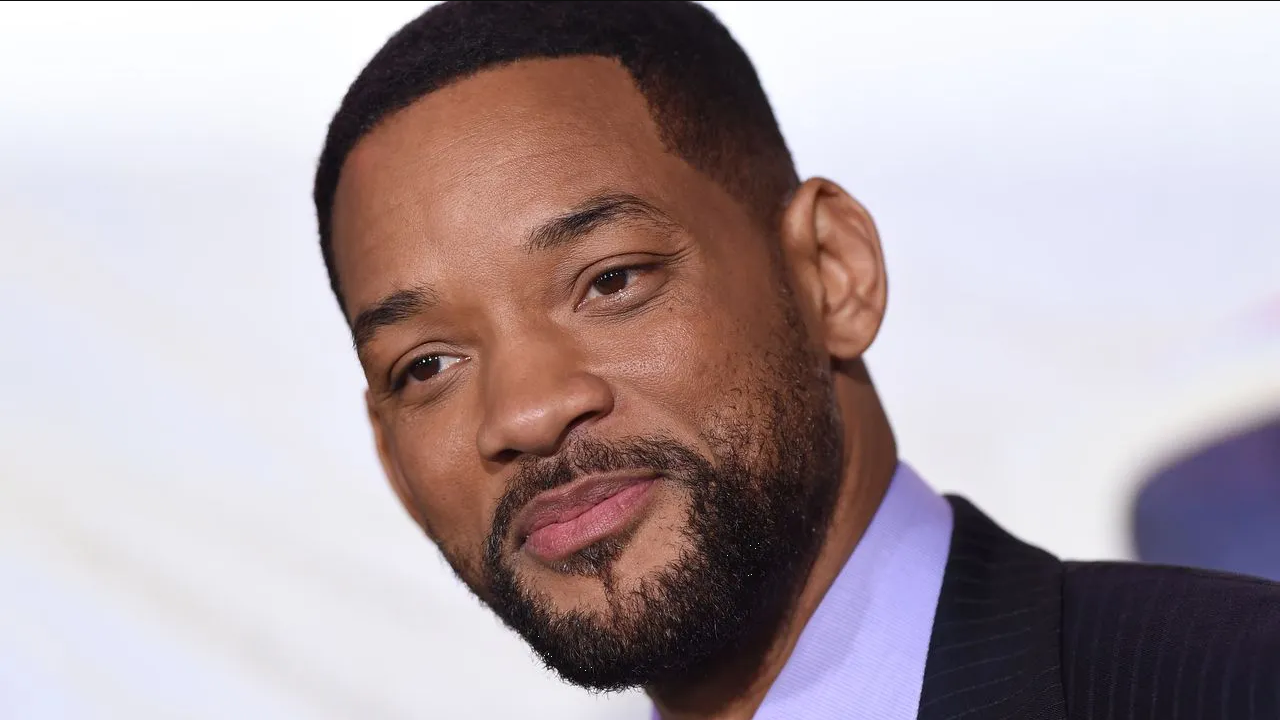 ¿Qué está haciendo Will Smith actualmente?