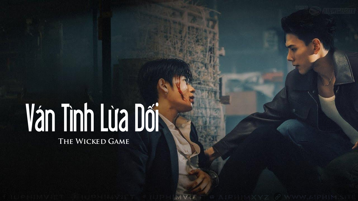 Ván Tình Lừa Dối - The Wicked Game (2025)