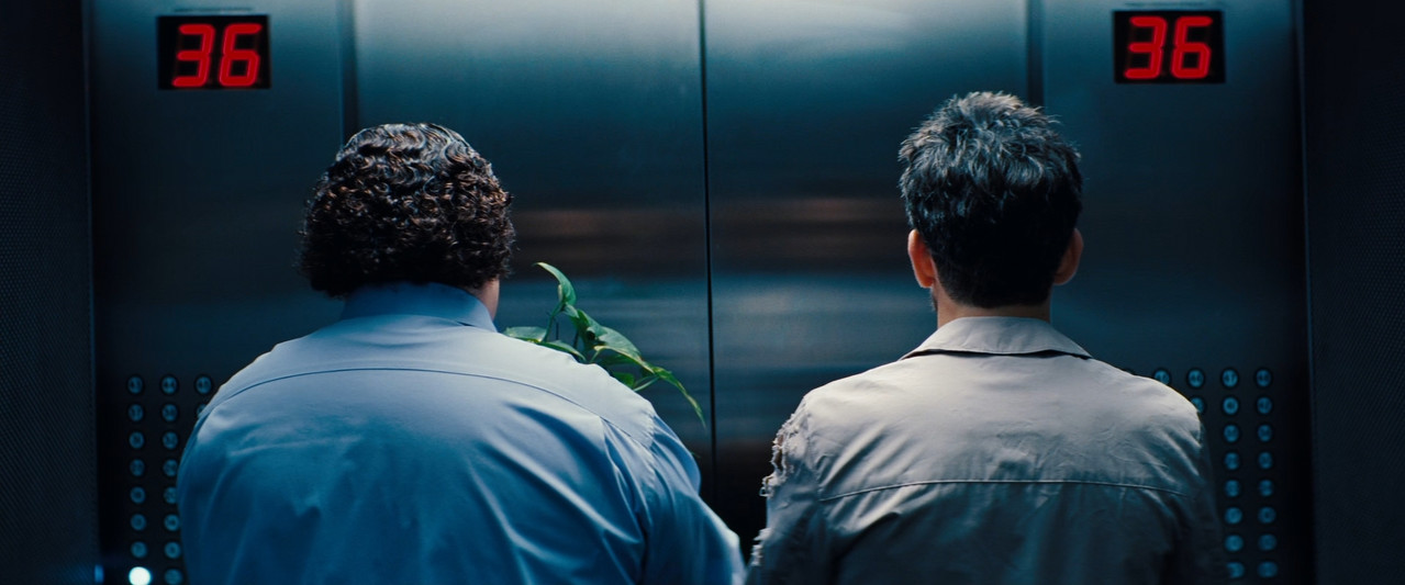 The Secret Life of Walter Mitty (2013) Extras (1080p Blu Ray x265 ITA ENG MULTISUB) GEGE mkv snap