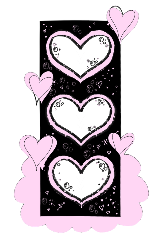 Made by @dollywons on Tumblr