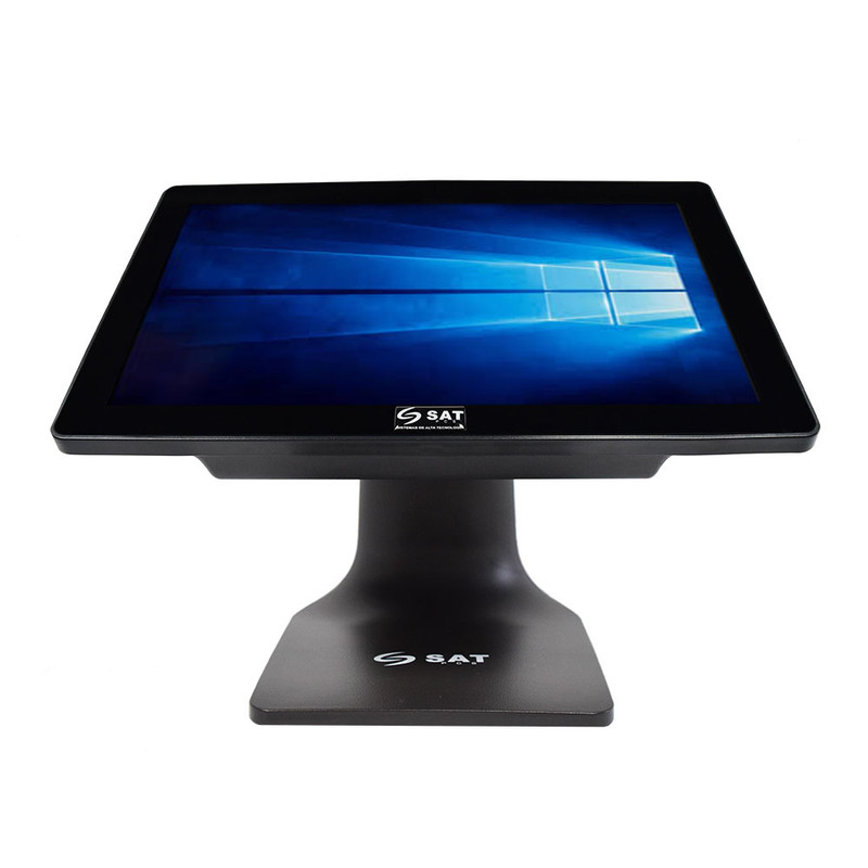 2155-5-AIO SAT IXS1519N J1900 RAM 4GB DISCO 500GB HDD