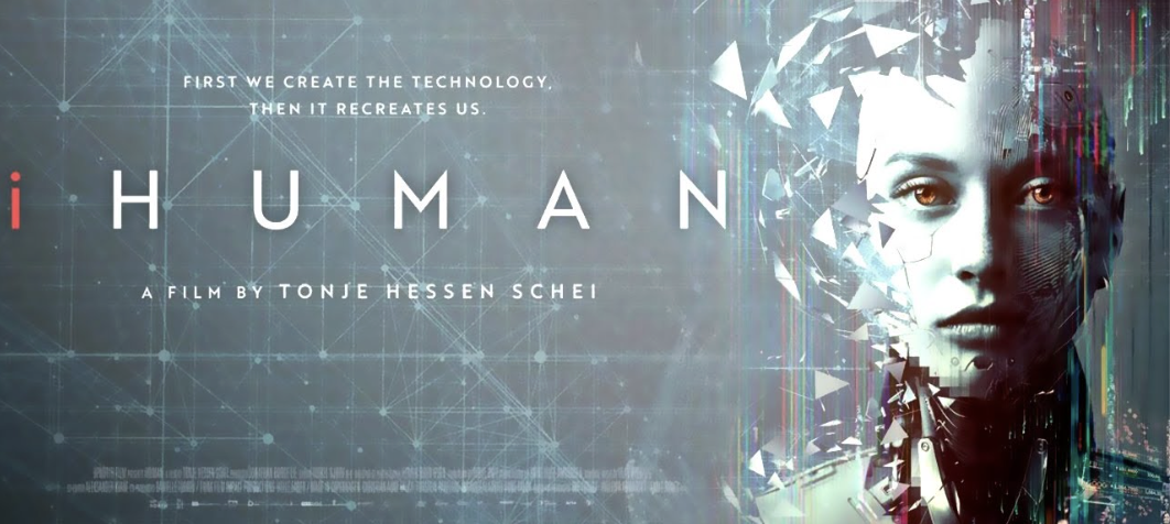 iHUMAN