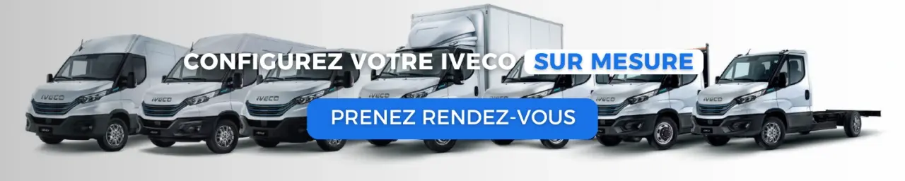 utilitaire amenage