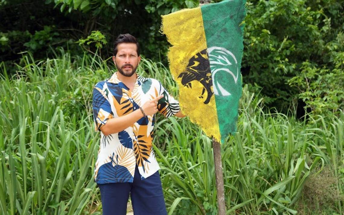 ¿Alfredo Adame participará en la tercera temporada de Survivor México?