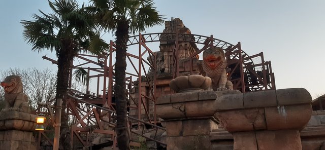 París y Eurodisney con los peques en 2022 - Blogs of France - Acuario Sea Life y más Eurodisney! (19)