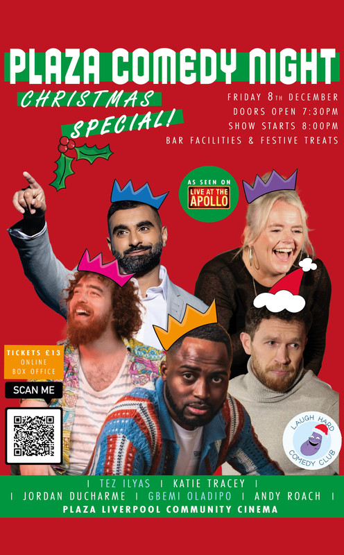 1622038-1-laugh-hard-comedy-xmas-special-eflyer