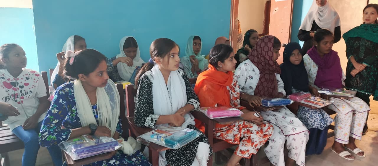 Grassroots Community Engagement Program