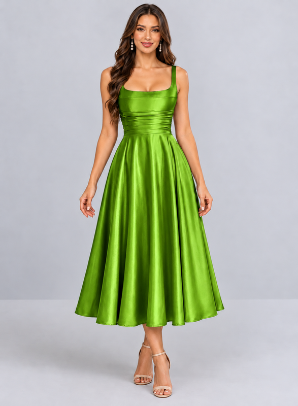 Lime Green
