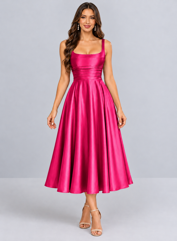 Hot Pink
